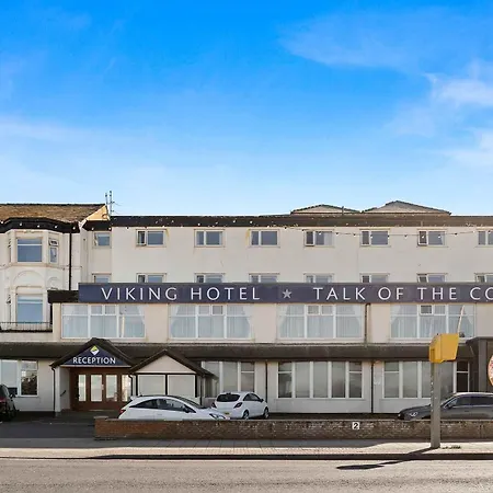 Viking Hotel - Adults Only-3